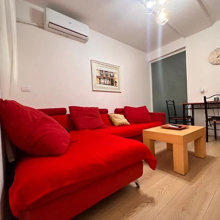 Alea1 Apartment ティラナ エクステリア 写真