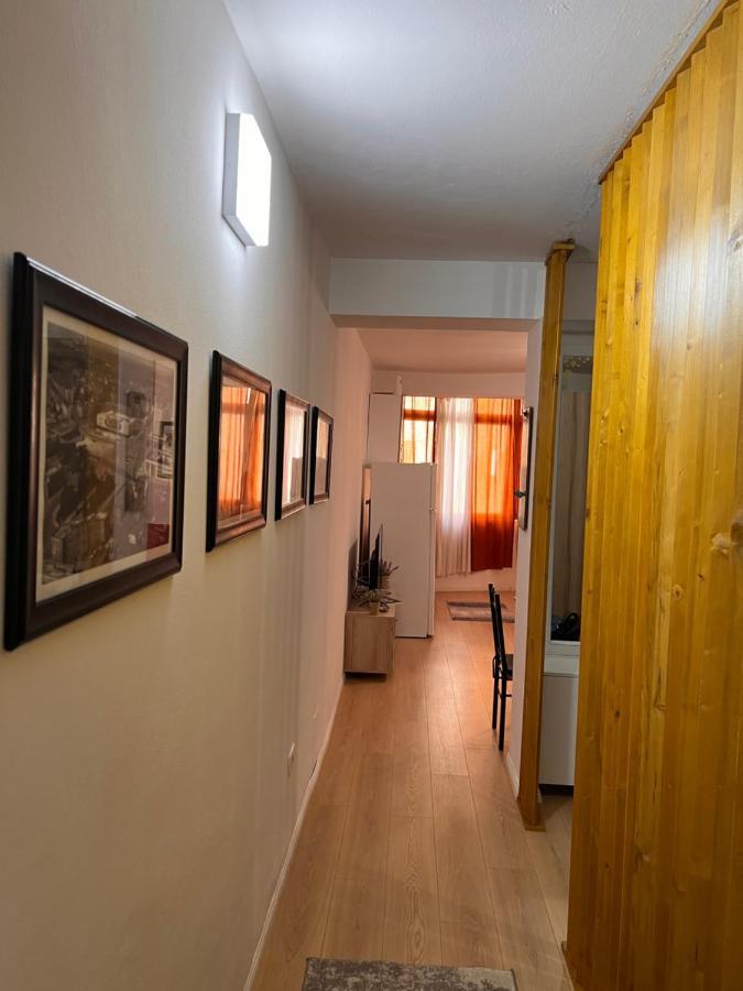 Alea1 Apartment ティラナ エクステリア 写真